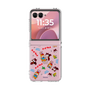 Clear Case［ Kuppy Ramune - Kuppy and Ram ］