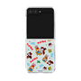 Clear Case［ Kuppy Ramune - Kuppy and Ram ］