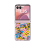 Clear Case［ Kuppy Ramune - Revival Package ］
