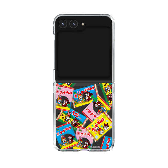 Clear Case［ Kuppy Ramune - Revival Package ］