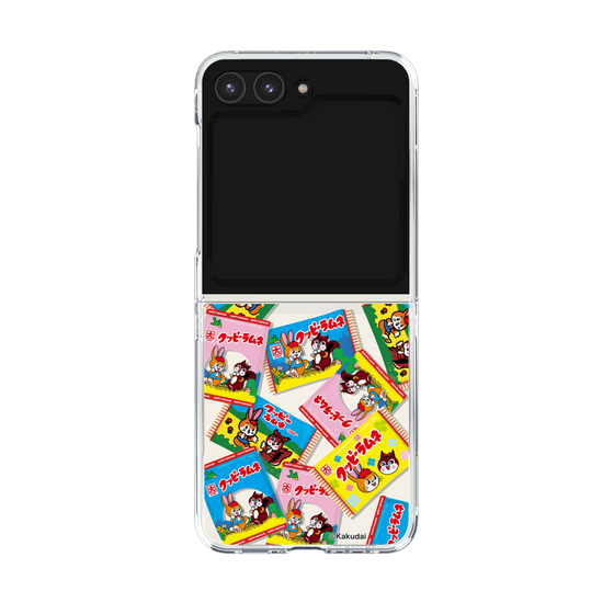 Clear Case［ Kuppy Ramune - Revival Package ］