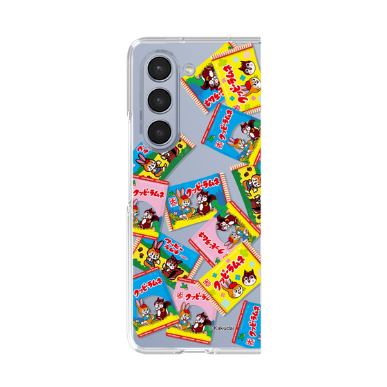 Clear Case［ Kuppy Ramune - Revival Package ］