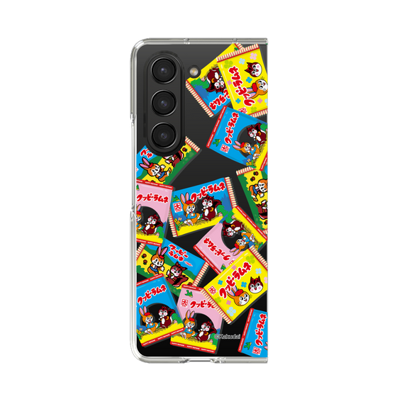 Clear Case［ Kuppy Ramune - Revival Package ］