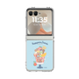 Clear Case［ Kuppyramu Friends - Sweets ］