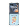 Clear Case［ Kuppyramu Friends - Sweets ］