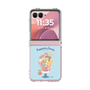 Clear Case［ Kuppyramu Friends - Sweets ］