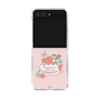 Clear Case［ Kuppyramu Friends - Strawberry ］