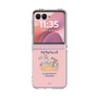 Clear Case［ Kuppyramu Friends - Friends ］