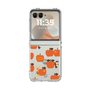 Clear Case［ Kuppyramu Friends - Apple ］