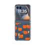 Clear Case［ Kuppyramu Friends - Apple ］