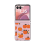 Clear Case［ Kuppyramu Friends - Apple ］