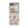 Clear Case［ Kuppyramu Friends - Cherry ］