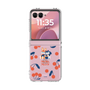 Clear Case［ Kuppyramu Friends - Cherry ］