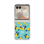 Clear Case［ Kuppyramu Friends - Lemon ］