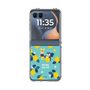 Clear Case［ Kuppyramu Friends - Lemon ］