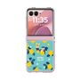 Clear Case［ Kuppyramu Friends - Lemon ］