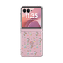 Clear Case［ Kuppyramu Friends - Illustration ］