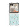 Clear Case［ Kuppyramu Friends - Face ］