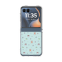 Clear Case［ Kuppyramu Friends - Face ］