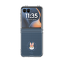 Clear Case［ Kuppyramu Friends - Logo - Kuppy ］