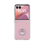 Clear Case［ Kuppyramu Friends - Logo - Ram ］