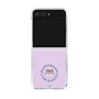 Clear Case［ Kuppyramu Friends - Logo - Ram ］