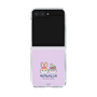 Clear Case［ Kuppyramu Friends - Logo - Nakayoshi  ］