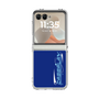 Clear Case［ Original - Y2K Arrange - Blue ］