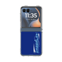 Clear Case［ Original - Y2K Arrange - Blue ］