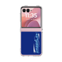Clear Case［ Original - Y2K Arrange - Blue ］
