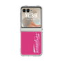 Clear Case［ Original - Y2K Arrange - Pink ］