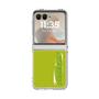 Clear Case［ Original - Y2K Arrange - Green ］