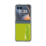 Clear Case［ Original - Y2K Arrange - Green ］