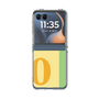 Clear Case［ Original - initial color line - O yellow ］