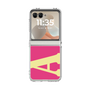 Clear Case［ Original - initial color - A pink ］