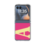 Clear Case［ Original - initial color - A pink ］