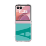 Clear Case［ Original - initial color - A light green ］