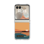 Clear Case［ Studio Alec Shonan Story - Sunset and Enoden ］