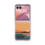 Clear Case［ Studio Alec Shonan Story - Sunset and Enoden ］