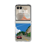 Clear Case［ Studio Alec Shonan Story - Contrail ］