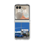 Clear Case［ Studio Alec Shonan Story - Summer Bus Stop ］