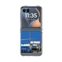 Clear Case［ Studio Alec Shonan Story - Summer Bus Stop ］