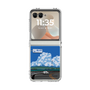 Clear Case［ Studio Alec Shonan Story - Cumulonimbus Cloud ］