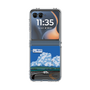 Clear Case［ Studio Alec Shonan Story - Cumulonimbus Cloud ］