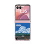 Clear Case［ Studio Alec Shonan Story - Cumulonimbus Cloud ］