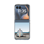 Clear Case［ Studio Alec Shonan Story - Parking Lot by the Beach ］