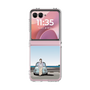 Clear Case［ Studio Alec Shonan Story - Parking Lot by the Beach ］