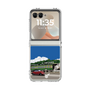 Clear Case［ Studio Alec Shonan Story - In Front of Kamakura High School Station (Enoden) ］