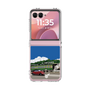 Clear Case［ Studio Alec Shonan Story - In Front of Kamakura High School Station (Enoden) ］