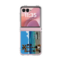 Clear Case［ Studio Alec Shonan Story - Three-Wheeled Vehicle and Horizon ］